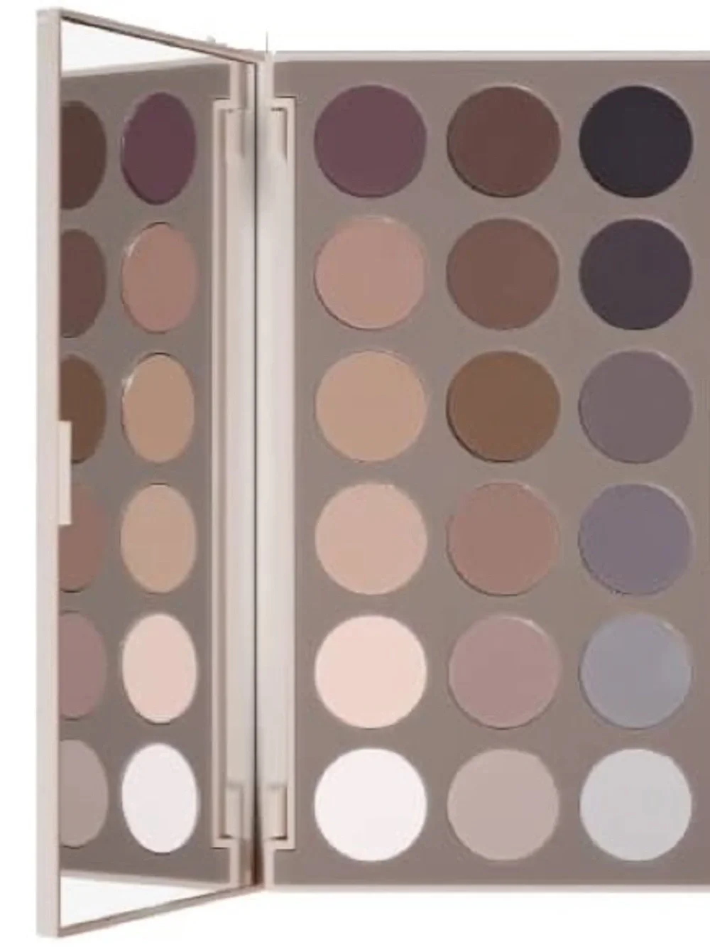 Morphe 18ct Matte Eyeshadow Palette
